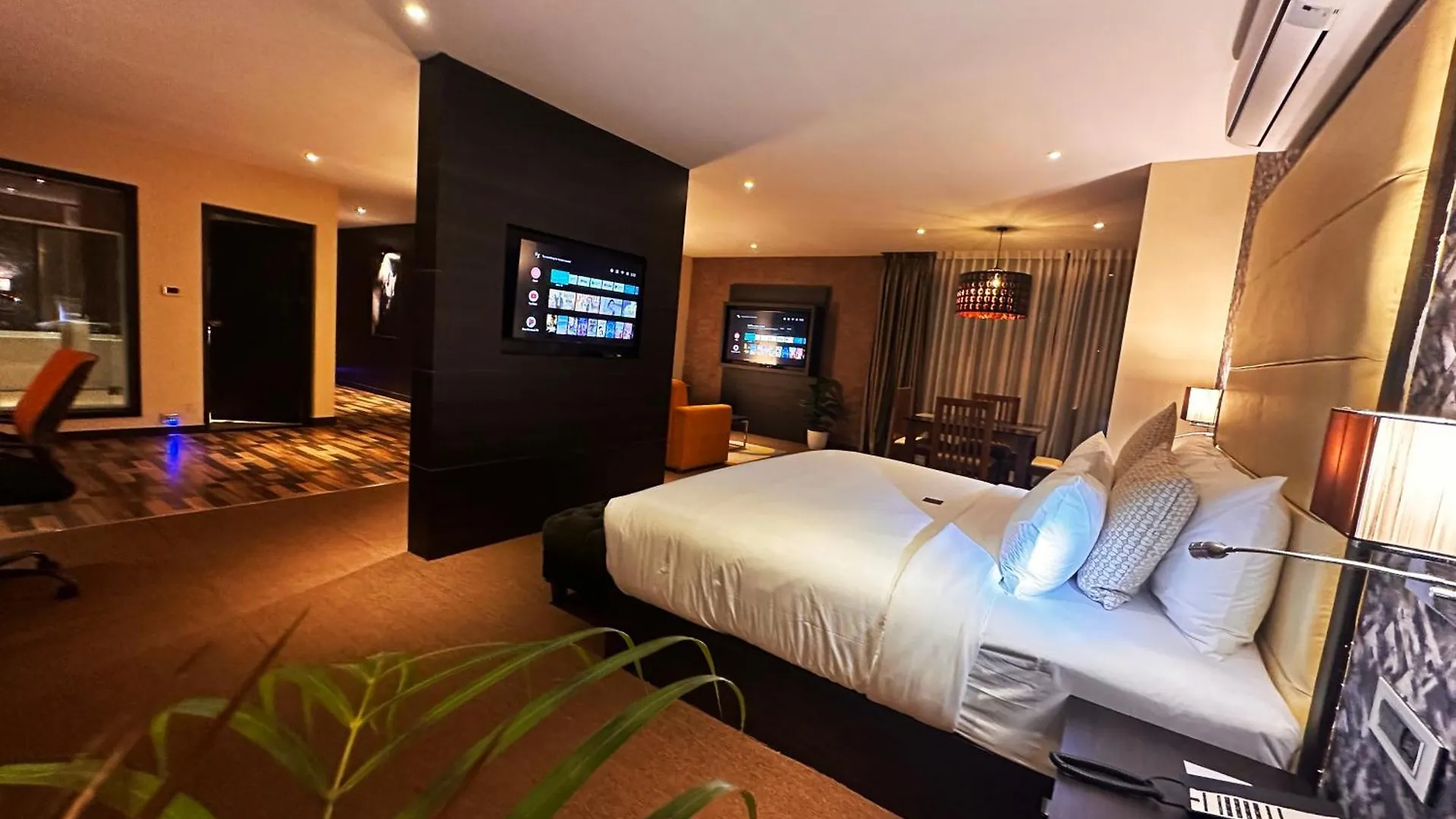 ***** Hotell Viceroy Luxury Mountain Resort And Spa Munnar Indien