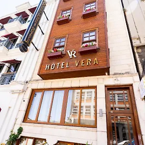 فندق مبيت وإفطار Vera