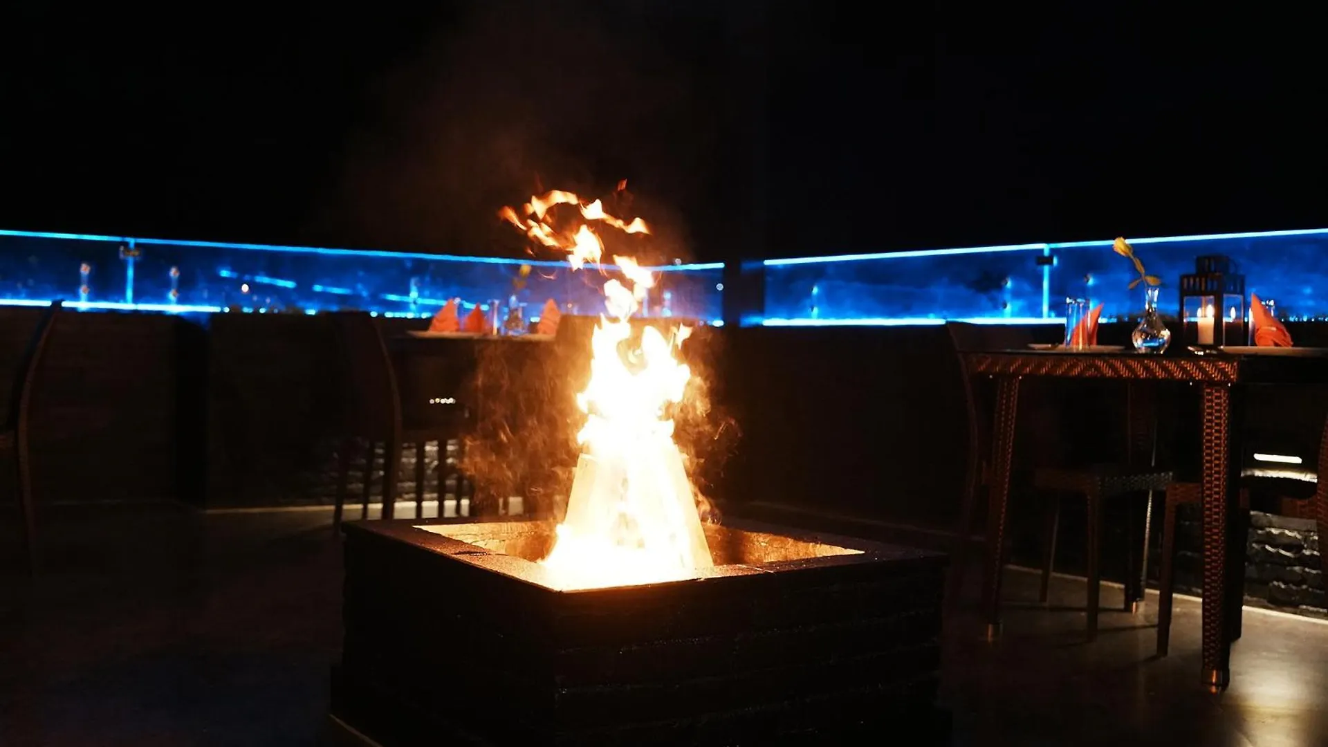 Viceroy Luxury Mountain Resort And Spa Munnar India