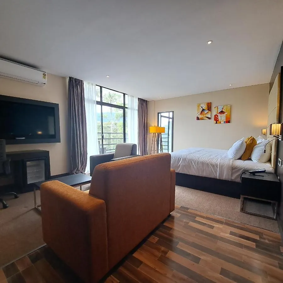 Viceroy Luxury Mountain Resort And Spa ムンナール 5*,  インド