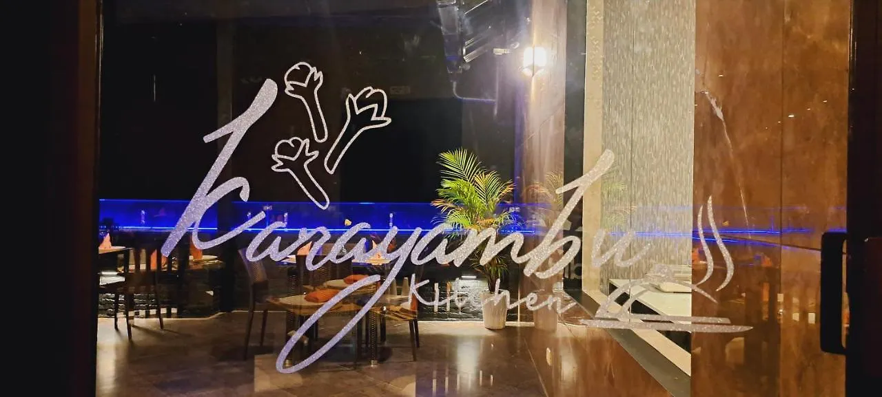 Viceroy Luxury Mountain Resort And Spa ムンナール