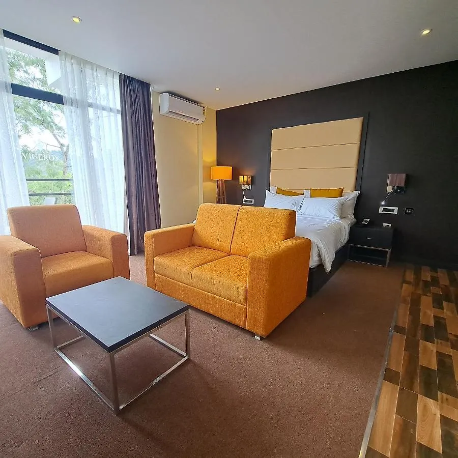Viceroy Luxury Mountain Resort And Spa ムンナール ホテル