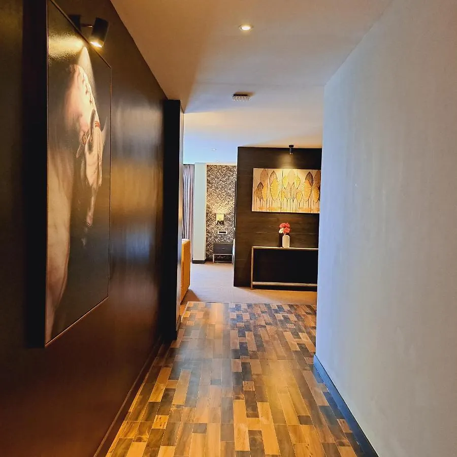 ***** ホテル Viceroy Luxury Mountain Resort And Spa ムンナール インド