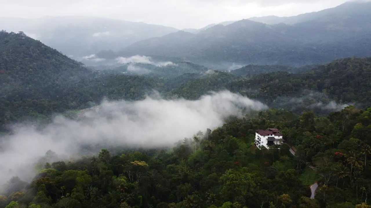 Viceroy Luxury Mountain Resort And Spa ムンナール