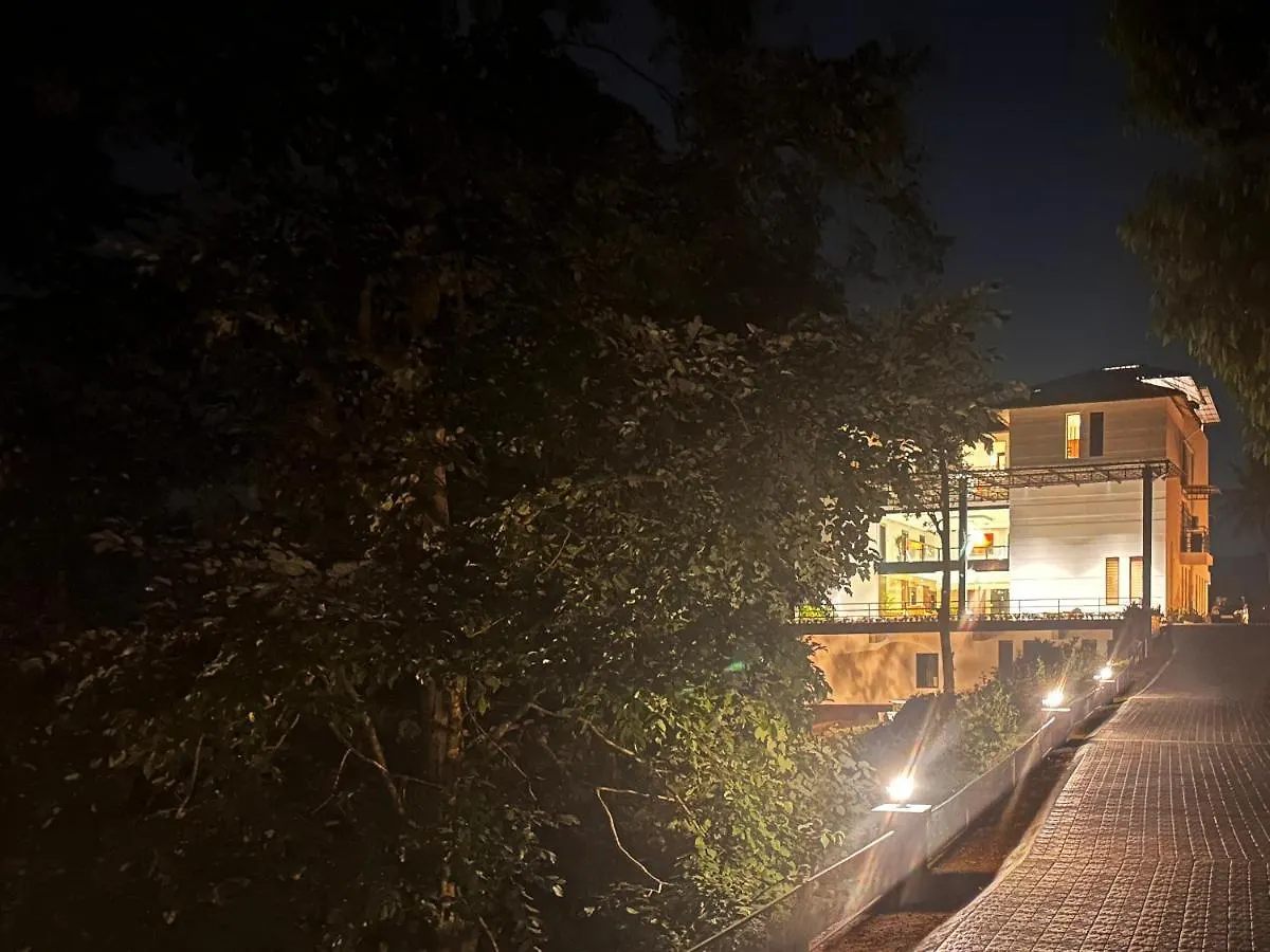***** ホテル Viceroy Luxury Mountain Resort And Spa ムンナール インド