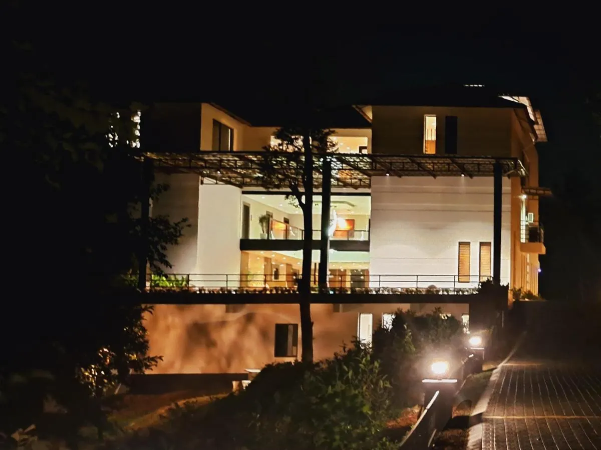 Viceroy Luxury Mountain Resort And Spa ムンナール
