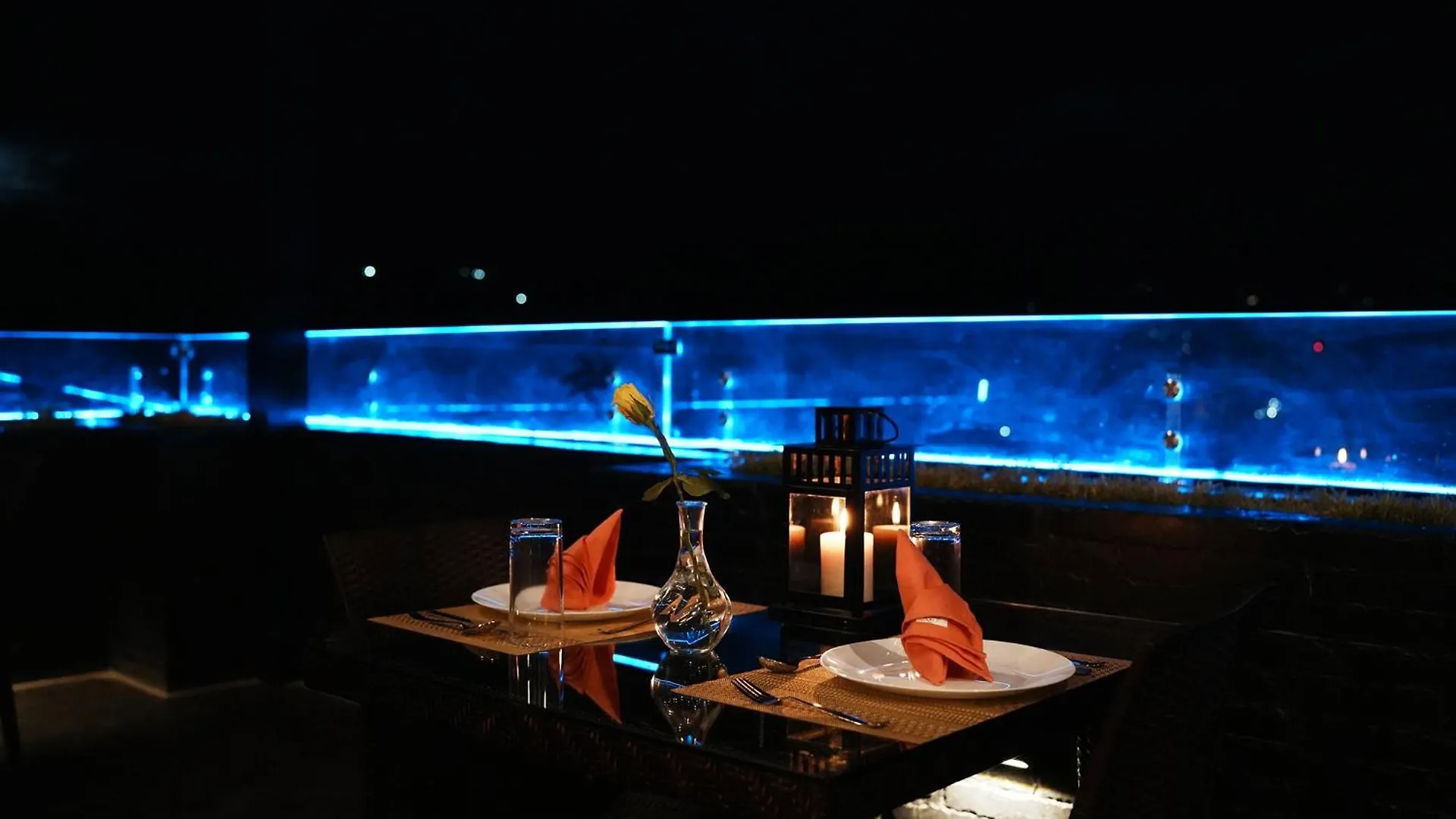 Viceroy Luxury Mountain Resort And Spa ムンナール