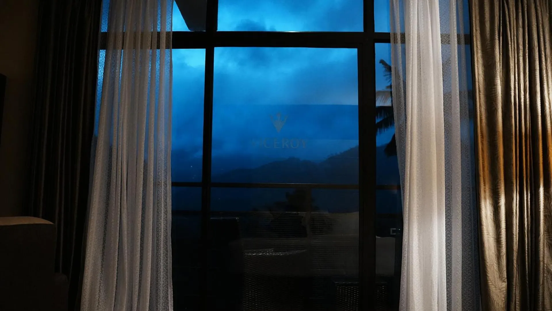 Viceroy Luxury Mountain Resort And Spa ムンナール 5*,  インド