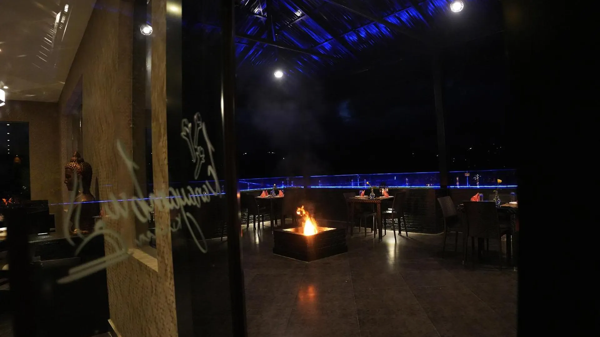 Viceroy Luxury Mountain Resort And Spa ムンナール ホテル
