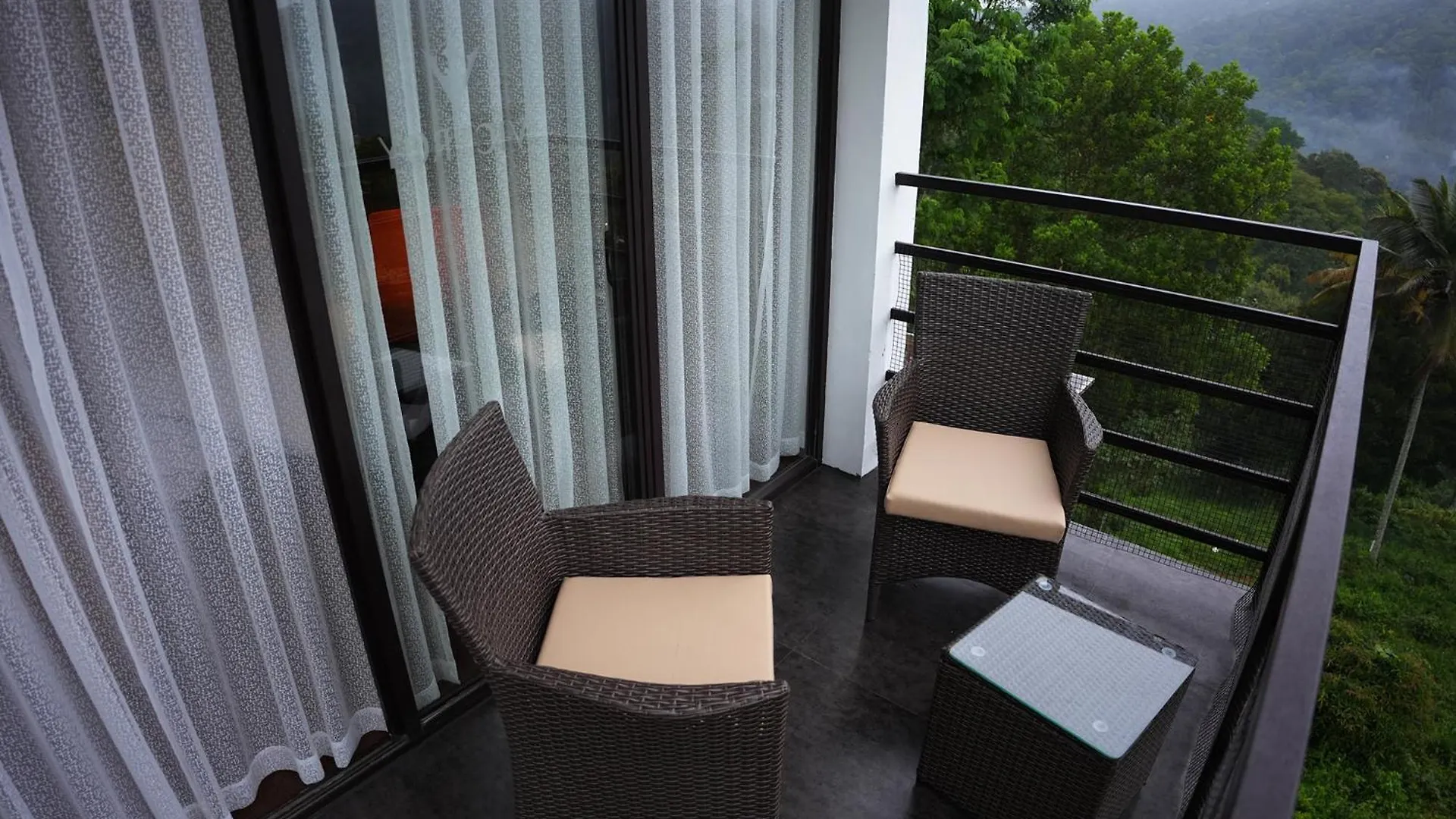Viceroy Luxury Mountain Resort And Spa ムンナール ホテル