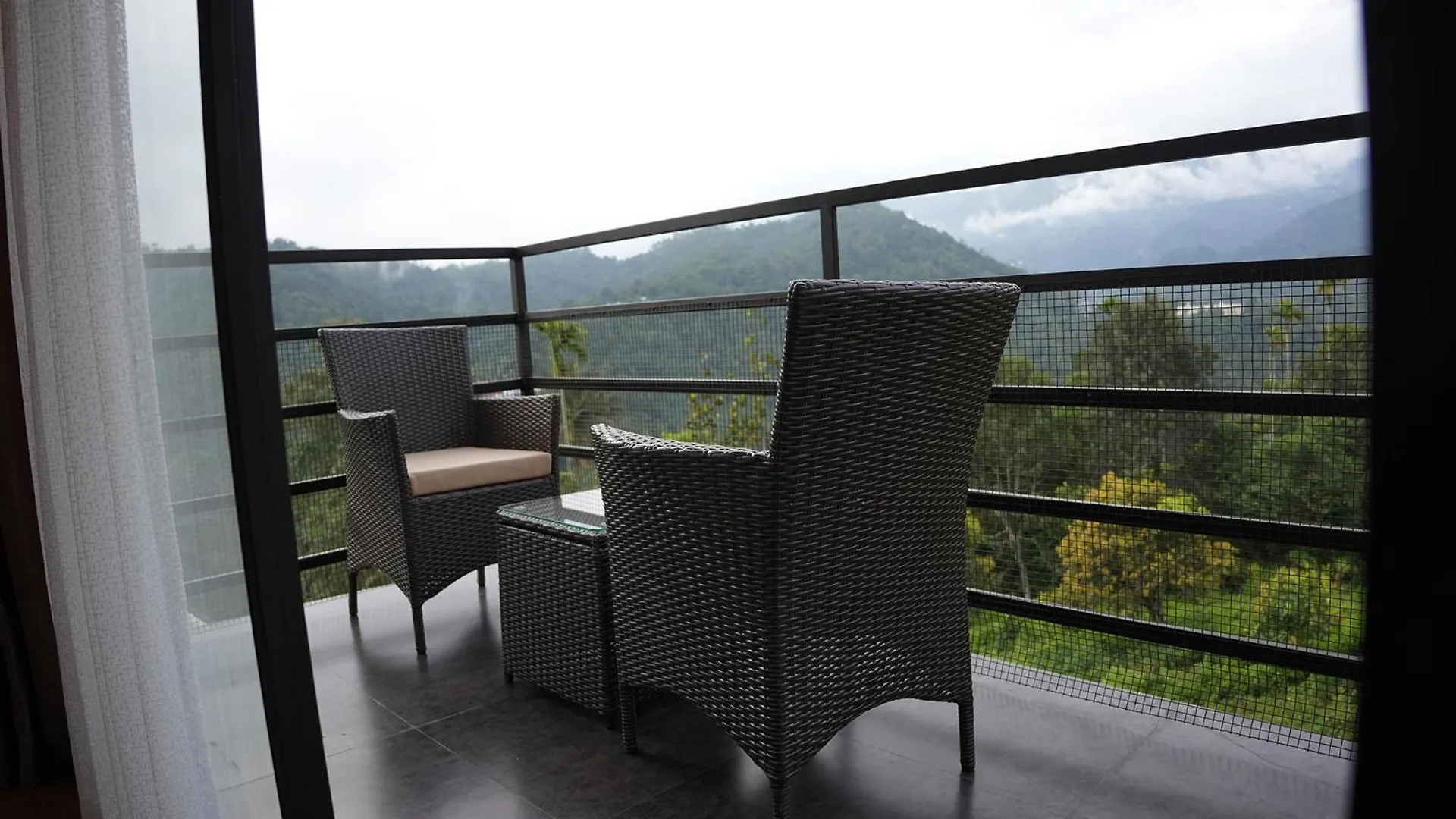 Viceroy Luxury Mountain Resort And Spa ムンナール