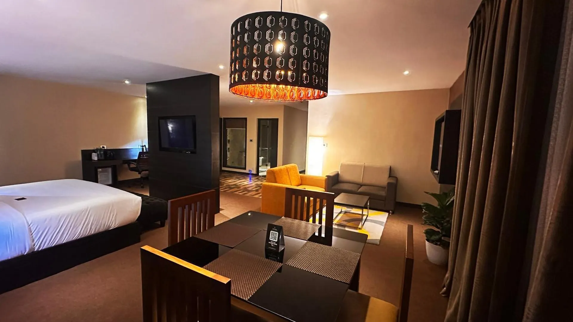 ホテル Viceroy Luxury Mountain Resort And Spa ムンナール