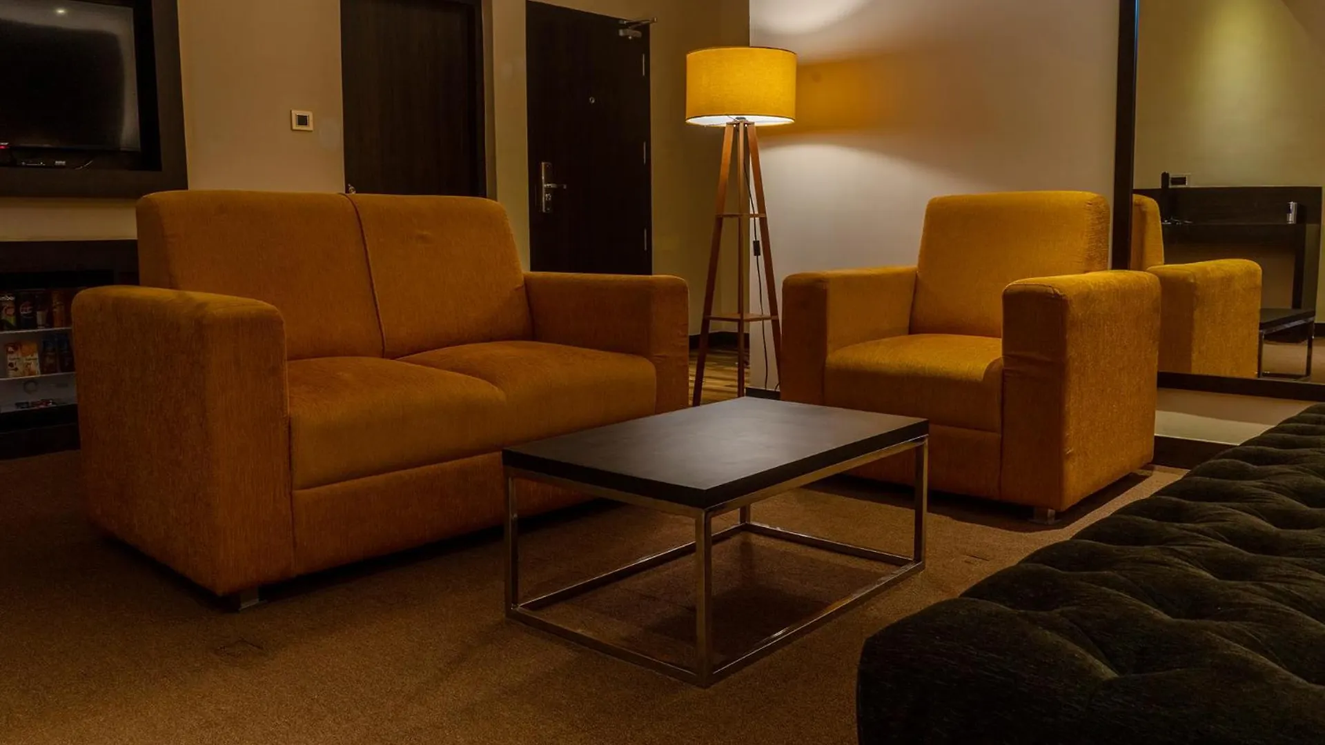 ホテル Viceroy Luxury Mountain Resort And Spa ムンナール