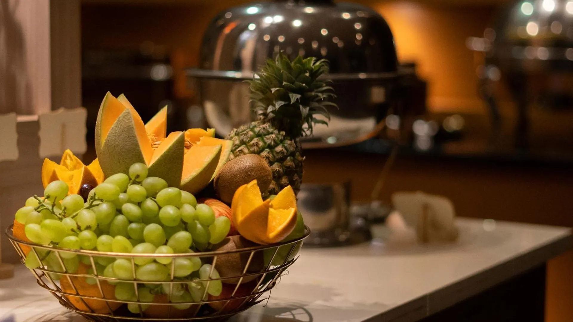 Viceroy Luxury Mountain Resort And Spa ムンナール 5*,