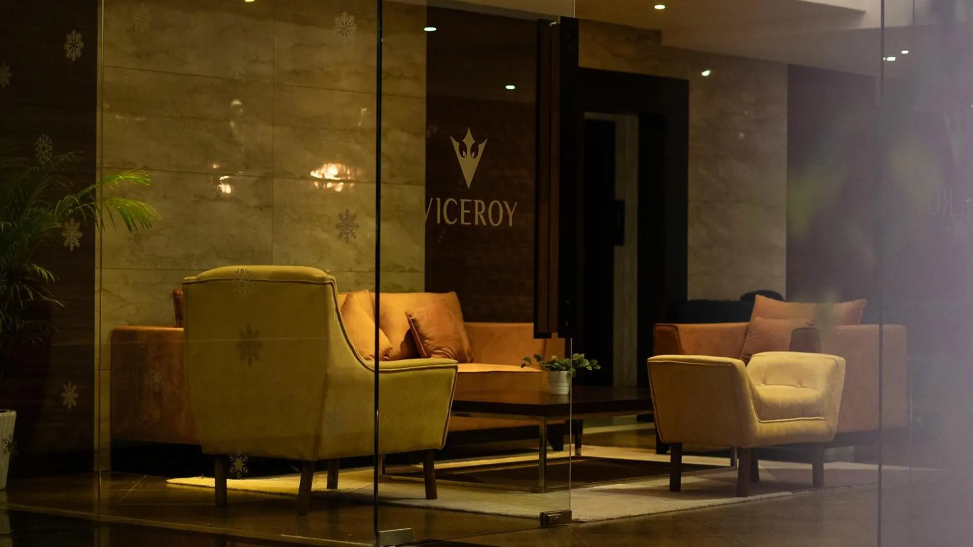 ***** ホテル Viceroy Luxury Mountain Resort And Spa ムンナール インド