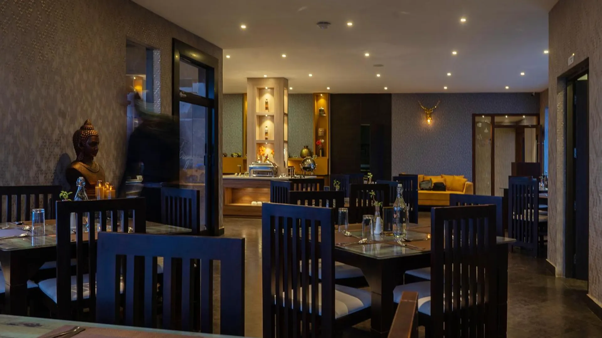 Viceroy Luxury Mountain Resort And Spa ムンナール インド