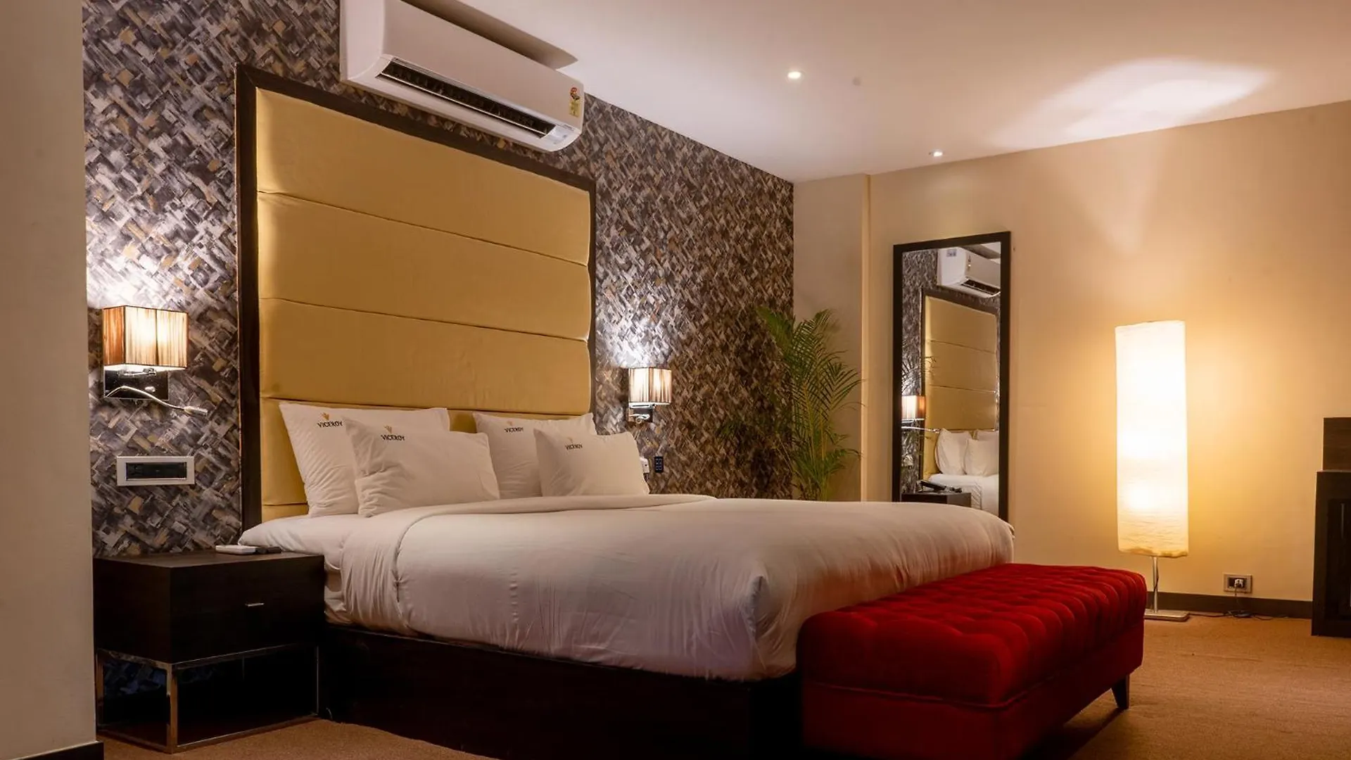 Viceroy Luxury Mountain Resort And Spa ムンナール ホテル