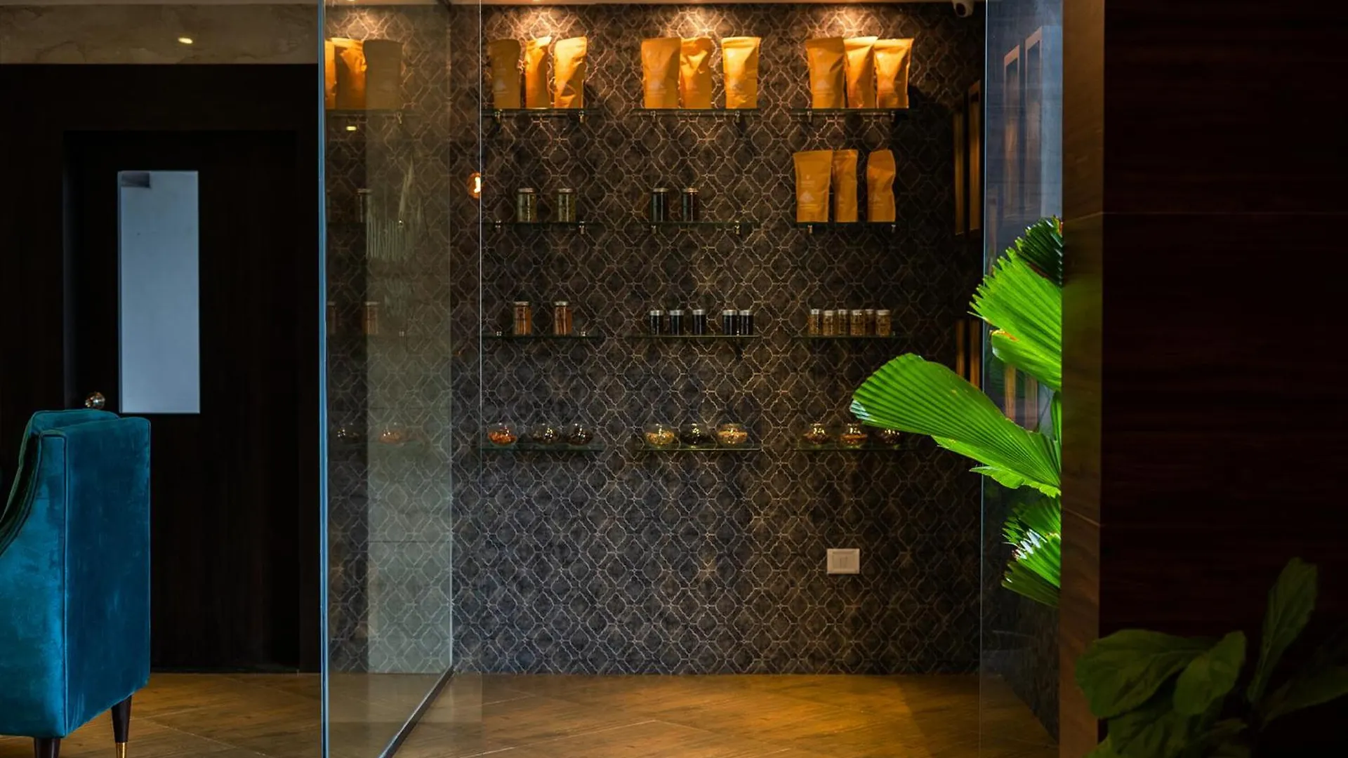 ***** ホテル Viceroy Luxury Mountain Resort And Spa ムンナール インド