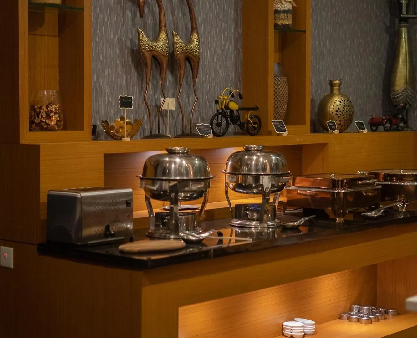 Viceroy Luxury Mountain Resort And Spa ムンナール 5*,  インド