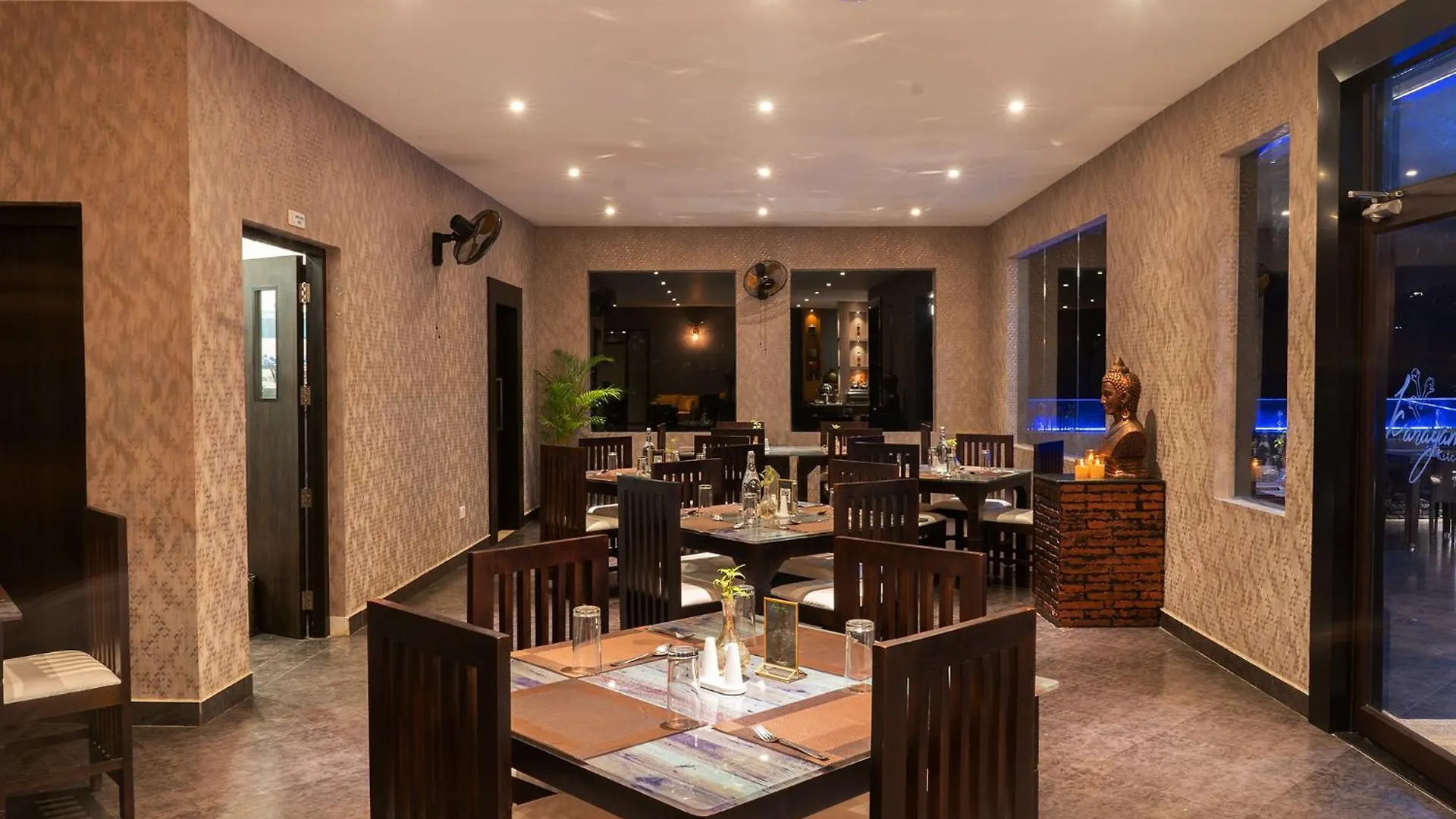 Viceroy Luxury Mountain Resort And Spa ムンナール