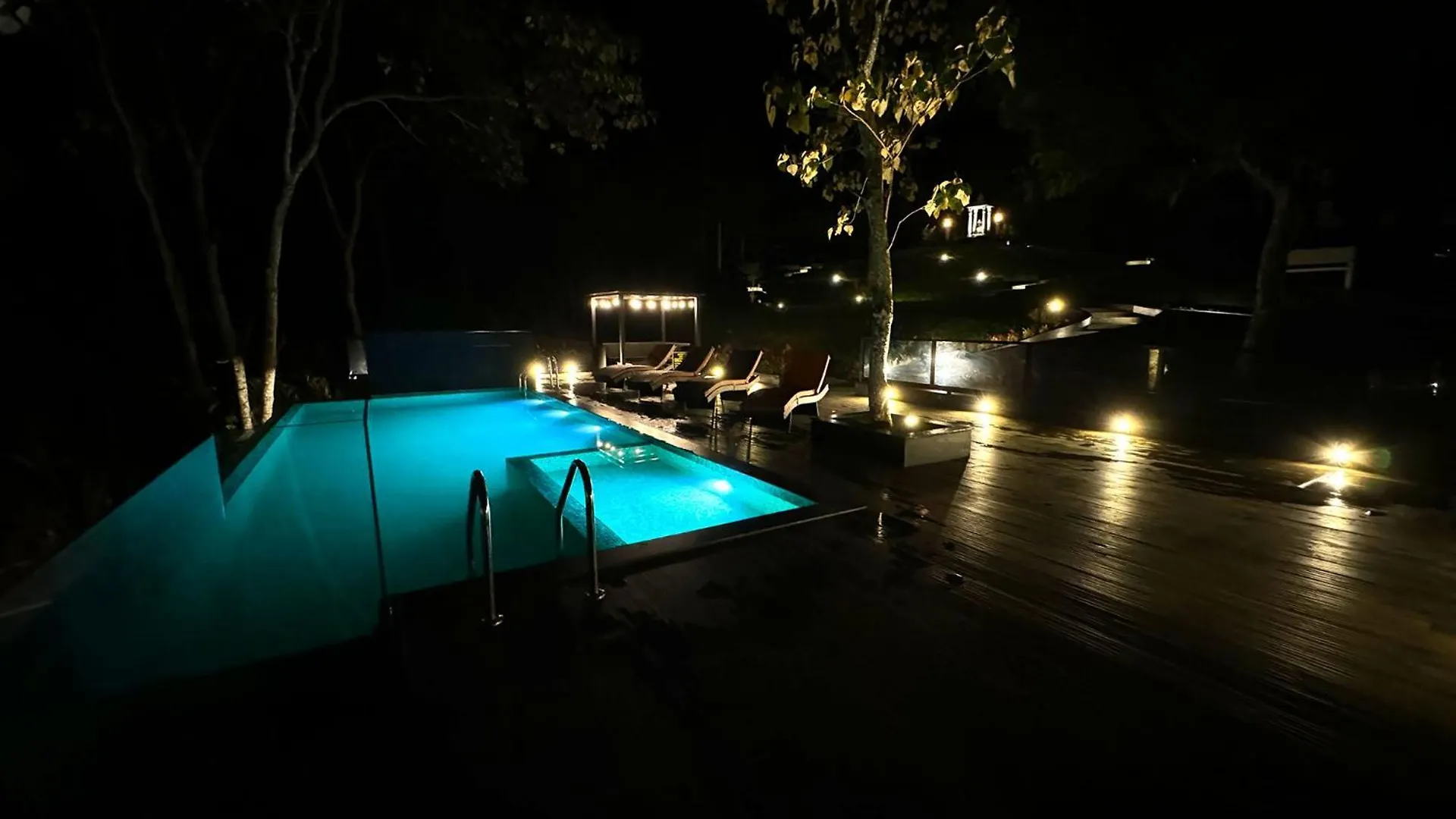 Viceroy Luxury Mountain Resort And Spa ムンナール インド