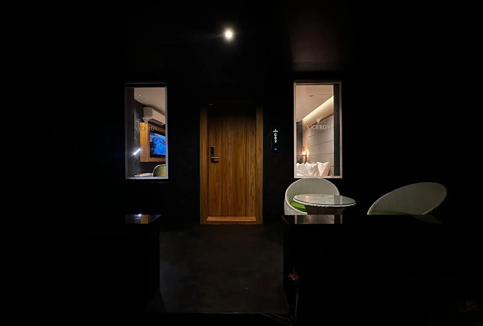 Viceroy Luxury Mountain Resort And Spa ムンナール
