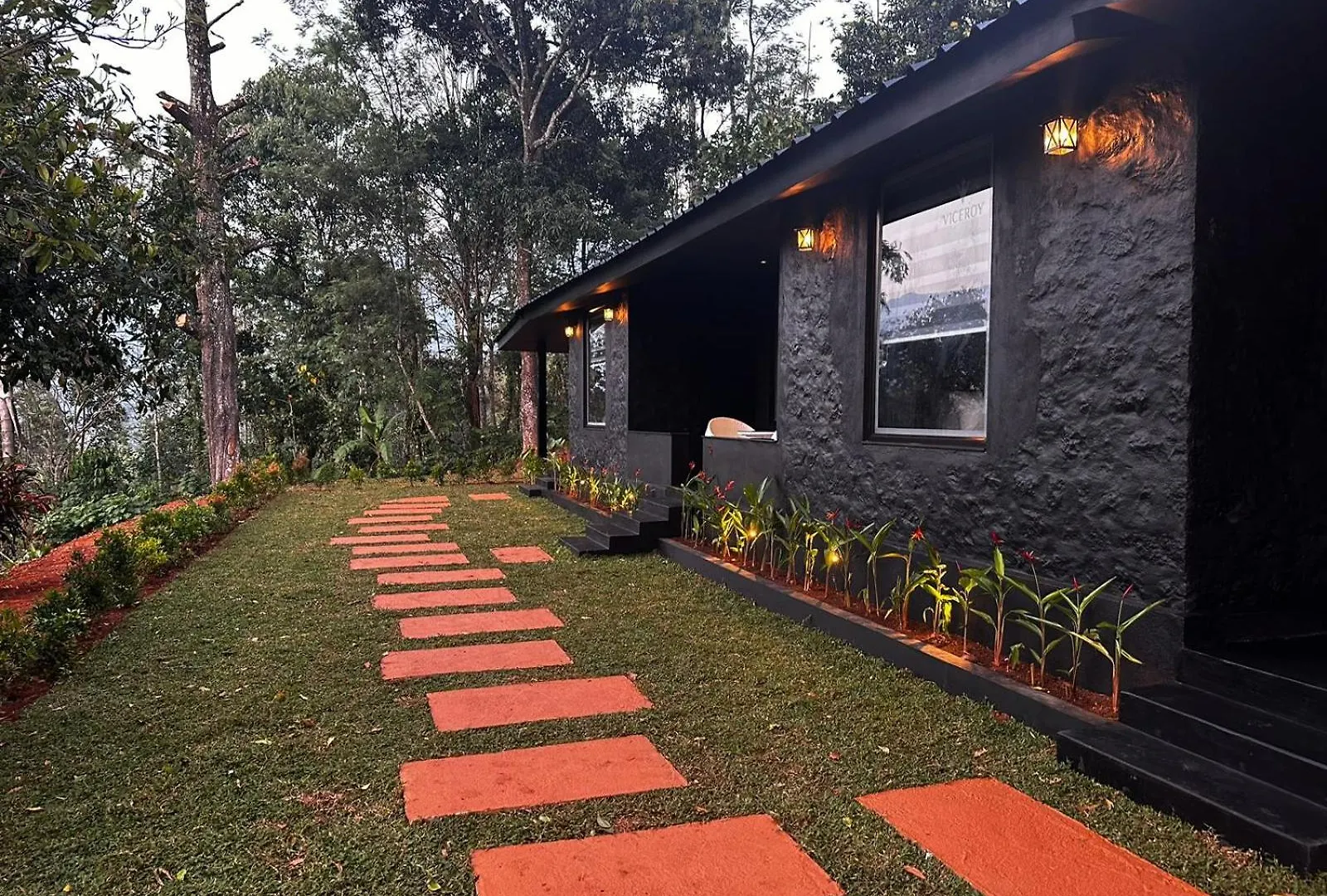 Viceroy Luxury Mountain Resort And Spa ムンナール ホテル