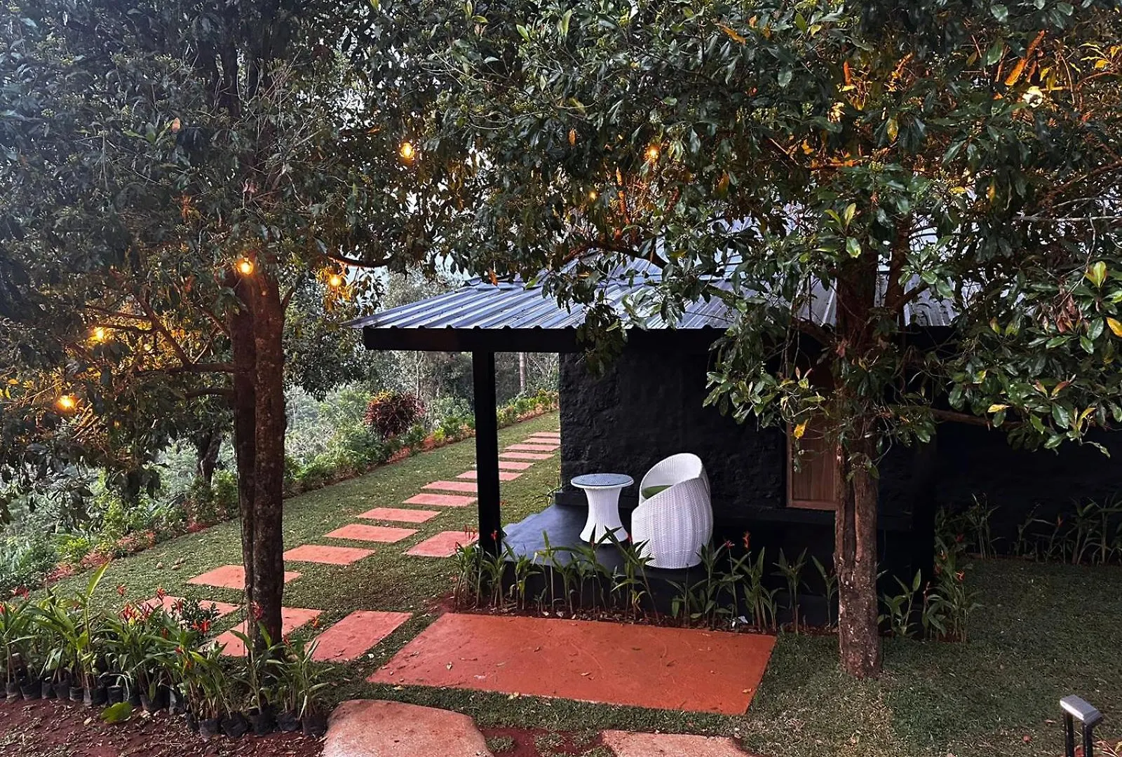 Viceroy Luxury Mountain Resort And Spa ムンナール