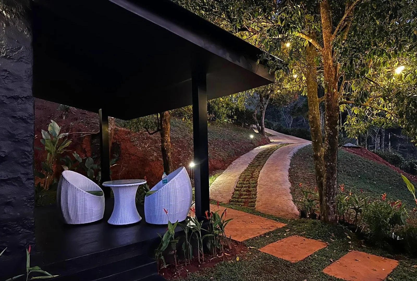 Viceroy Luxury Mountain Resort And Spa ムンナール 5*,  インド