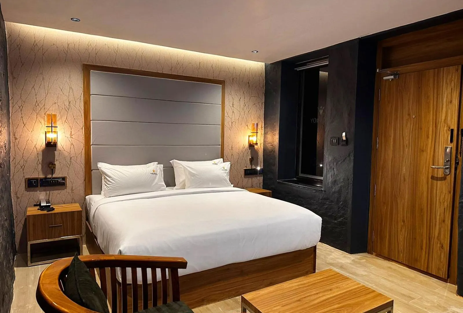 Viceroy Luxury Mountain Resort And Spa ムンナール ホテル