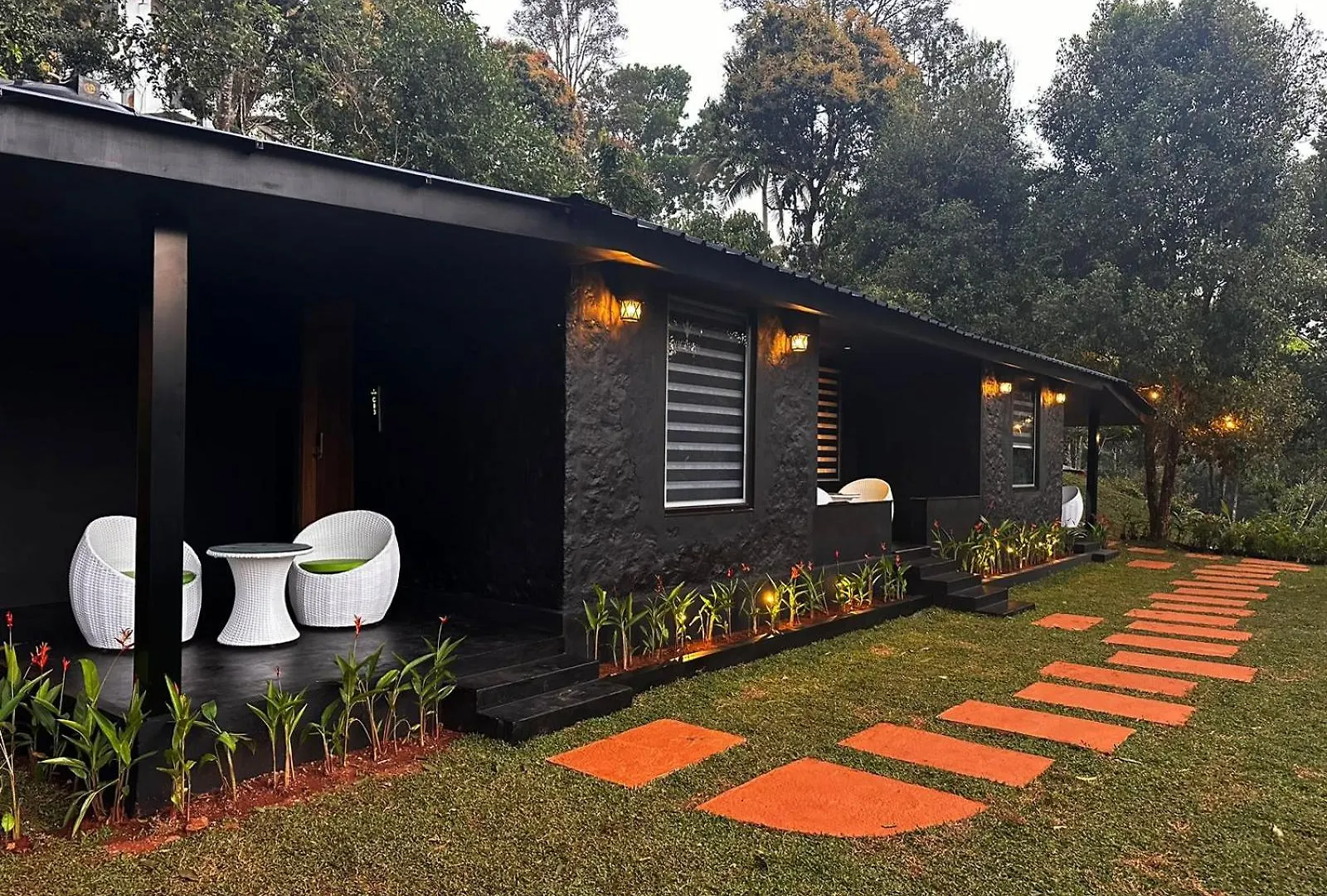 ***** ホテル Viceroy Luxury Mountain Resort And Spa ムンナール インド